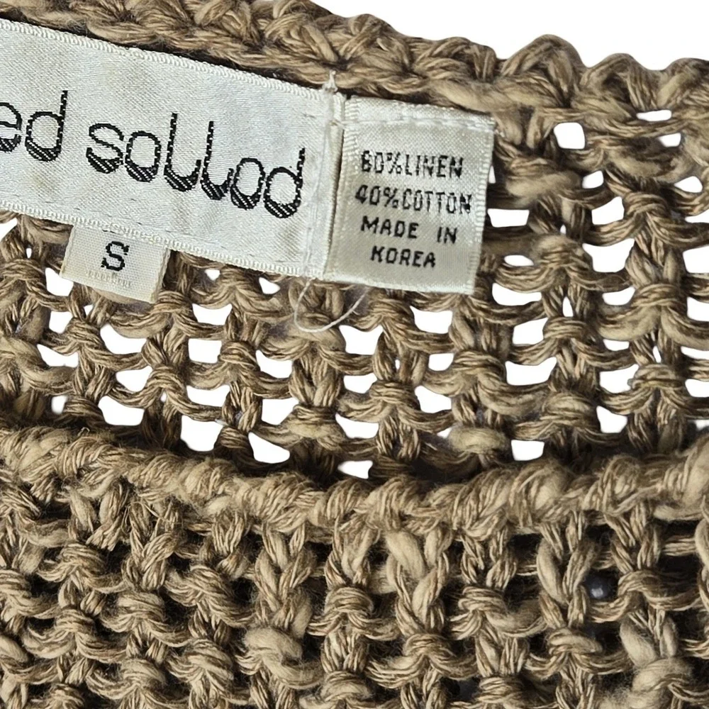 Ted Sollod true vintage